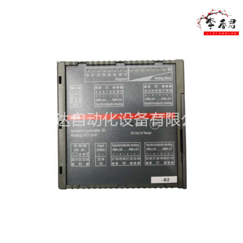 A8B CPM810 配电控制系统