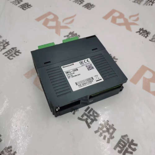 美国Honeywell霍尼韦尔 CC卡件 2MLI-D22B 原装全新