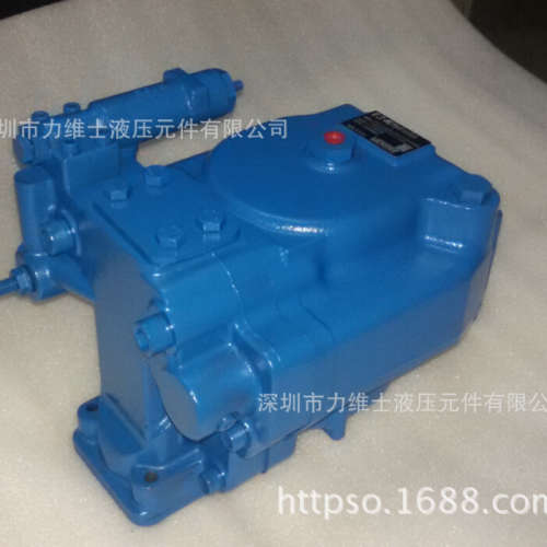 现货供应PVH141R16AF30E252004001AD1AA010A系列威格士油泵