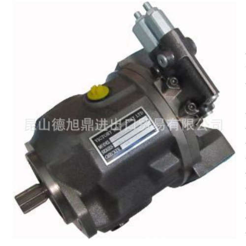 供应 油泵A10VS028DFR/31R-PPA12N00