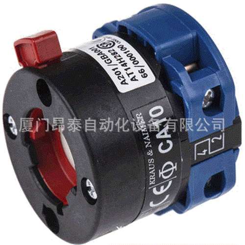 CA10 PC9025-4E 奥地利 蓝系列KRAUS&NAIMER（K&N）