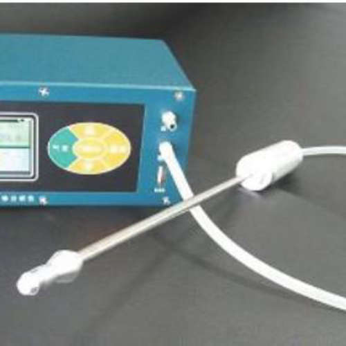 便携式六氟化硫气体检测仪   XRS-AP-B-SF6