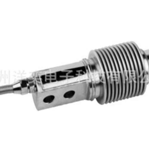 美国Mkcells波纹管式HSX-ASS-50kg75Kg100Kg150Kg称重传感器