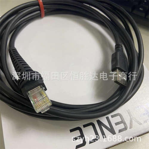 HR-1C3VC HR-1C3UN 基恩士 HR-PU1 HR-UC1 HR-1C5UC HR-101B 电缆