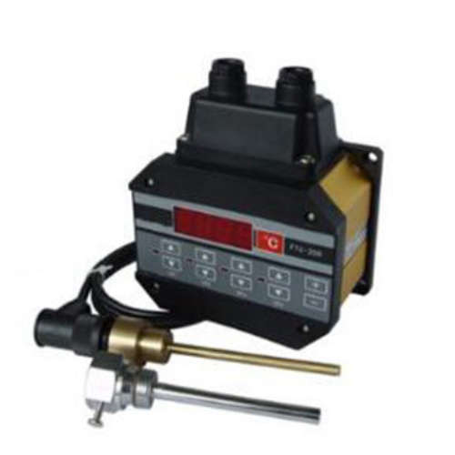 ZXX供温度器 型号:DN03-FTC-200-2-001库号：M397154