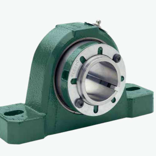 071007 P2B515-ISN-065MFR美国道齐带座轴承