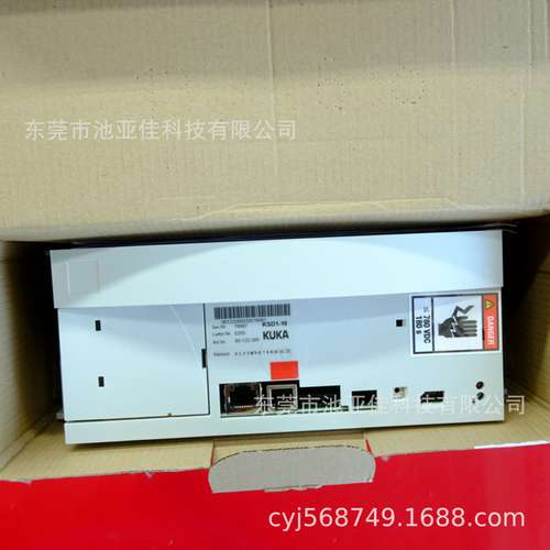 E93DA552I4B531 库卡全新伺服驱动器 KSD1-16 非实价 询价