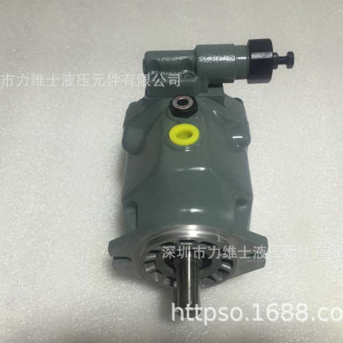 AR16-FR01B-20日本油研YUKEN变量柱塞泵