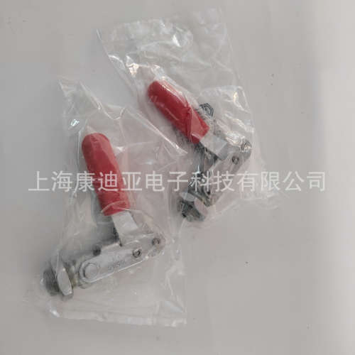 意大利SPEEDY BLOCK夹具165/AS