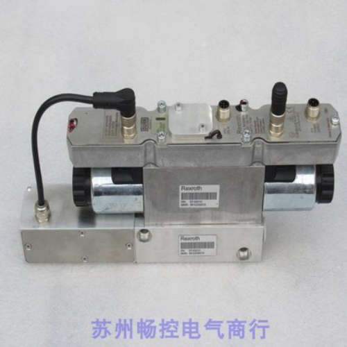*现货销售*全新力士乐Rexr0th伺服比例阀 5610239310 现货