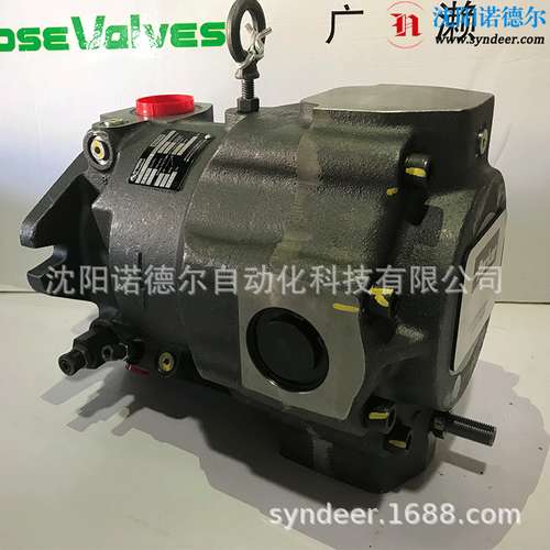 PAVC65R4213-PARKER派克柱塞泵美国