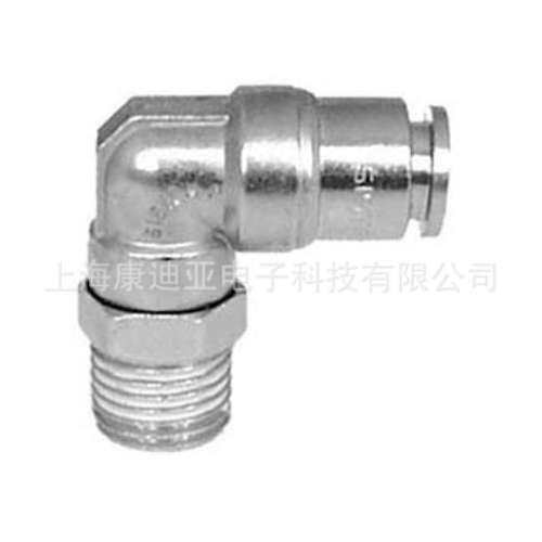 意大利SISTEM气动快速快插接头108068