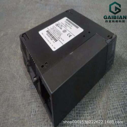 IS210AEBIH1BAB  GE通用电气 工控设备