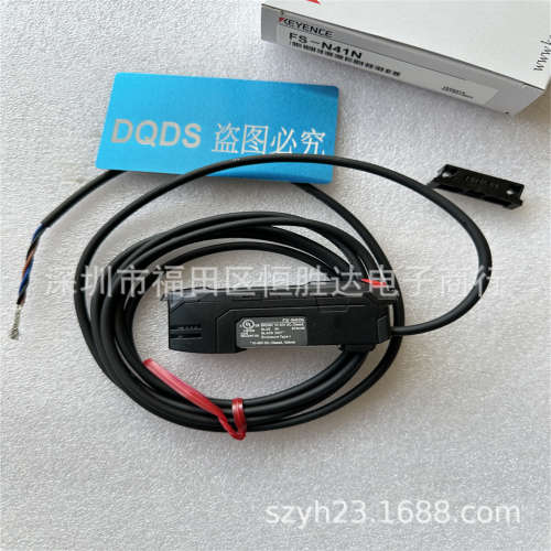 基恩士 FS-N41N FS-N13CP FS-N43N FS-N44N FS-N44P FS-N42传感器
