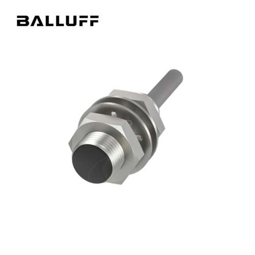 巴鲁夫BES04CU 电感式标准传感器BES M12MD-PSC20B-BV02-003