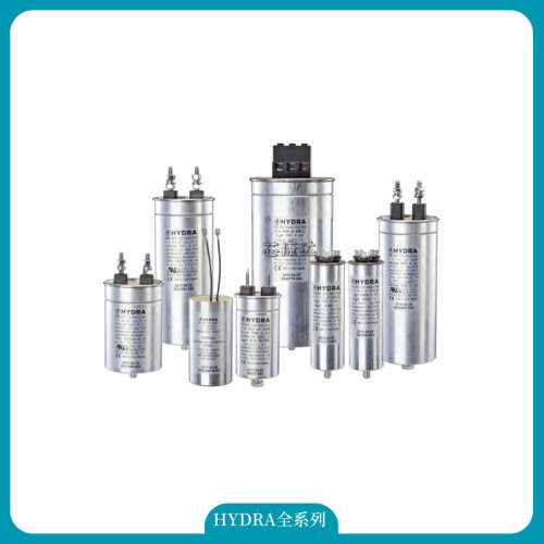 大量备货 PRB DPM15/525ID HYDRA电容 薄膜电容 原装正品