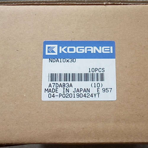 NHC1D-16日本小金井KOGANEI气动手指NHC1D-10
