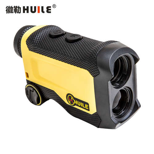 HUILE徽勒 H600/800/1000/1200/1500/2000M激光测距仪单筒望远镜