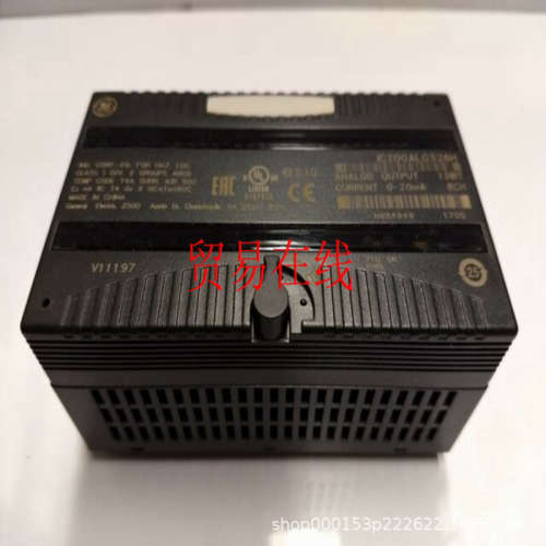 QPK-2D100-L2P GE 原装现货模块