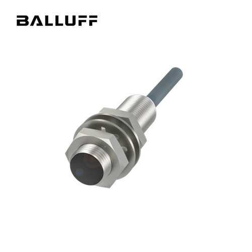 BALLUFF/巴鲁夫BES0045 2线电感式传感器BES M12MG-GSC30B-BV02