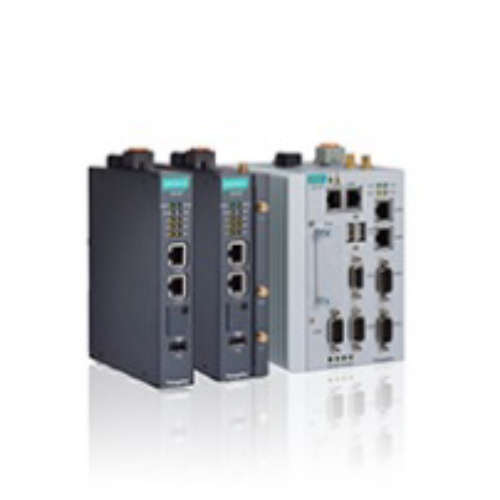 MOXA  AIG-301-LU-AZU-LX/UC-5112-T-LX 网关