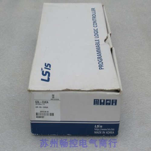 *现货销售*全新韩国LS模块G3L-CUEA 现货G3L-CUEA