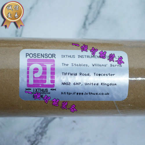 【正品原装】POSENSOR位移传感器 PCM-400，PCM-600 全新议价