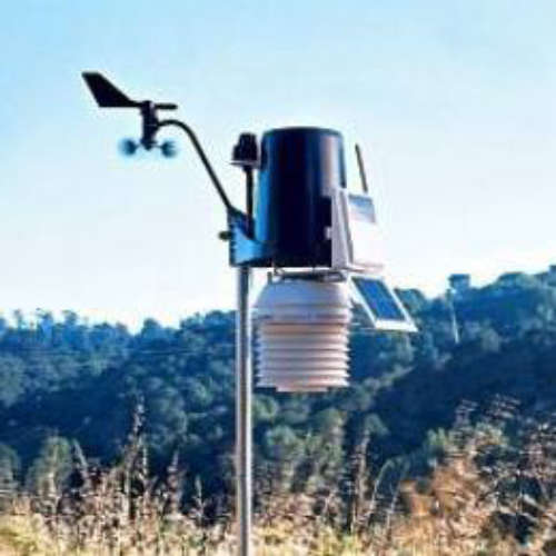 M11928气象站/无线气象站DAV1-Vantage Pro2 Plus