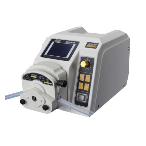 杰恒数显蠕动泵 BT-100CA智能型精密蠕动泵 高精度灌装恒流泵