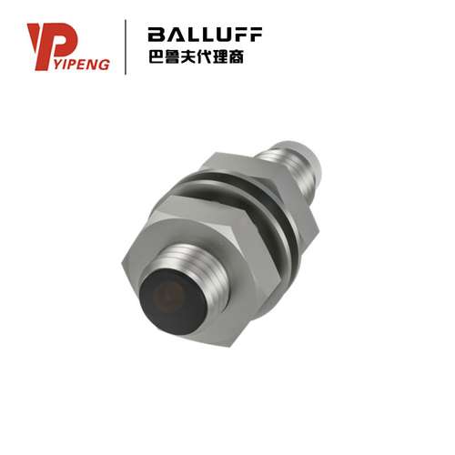 BALLUFF/巴鲁夫 BES013N 电感式传感器BES M08EC-PSC15B-S49G