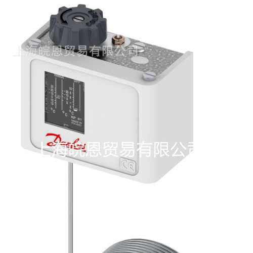 丹佛斯060L110566 060L110666 060L110766温度控制器KP62 KP63 61