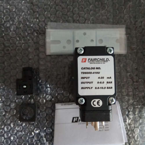 仙童FAIRCHILD继动器TA6000-715W、TA6000-915W 美国原装进口
