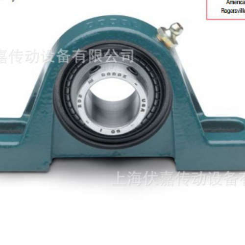 P2B-SC-204 123821美国道齐带座轴承