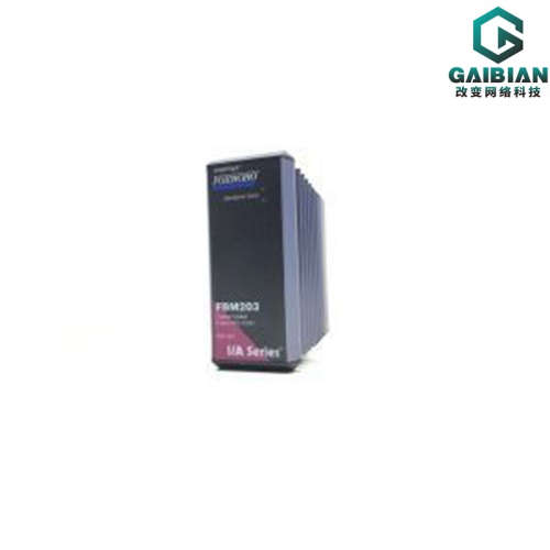 IGP10-A22D1F   Foxboro福克斯波罗  卡件  自动化设备