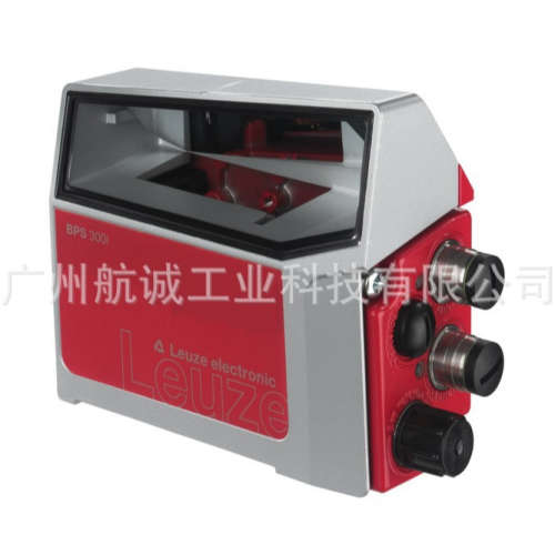 海瑞克 条码定位系统BPS348ISM100D