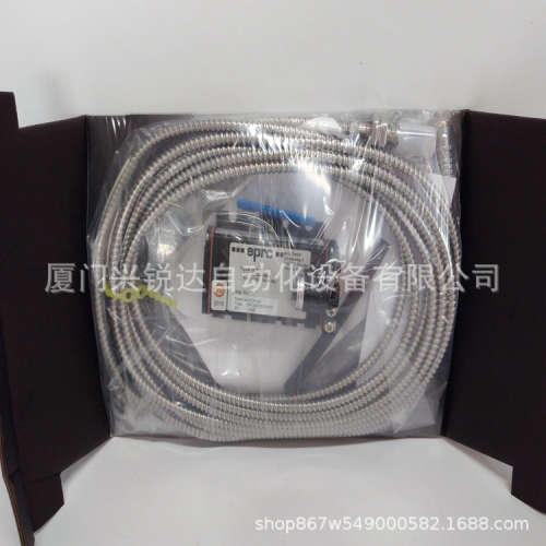 EPRO 9199-00002 A6120  振动监测模块 库存