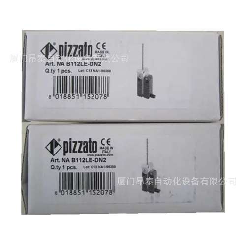 CS AT-00V120-TF1 意大利PIZZATO皮扎特 开关 模块