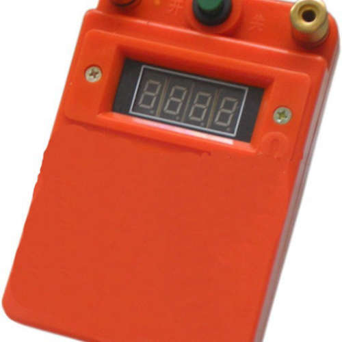 ZXJ供欧姆表 型号:JG366-BP-2000库号：M351680