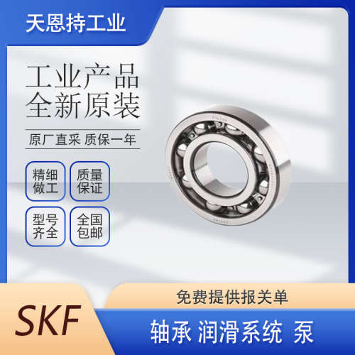 德国 SKF 单线润滑系统 MFE2-KW6-V 货期短 报价快 质保无忧