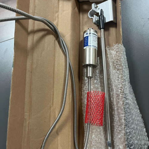 美国DYNISCO丹尼斯科高温熔体压力传感器 TPT4634-35MPA-6/18-TC6