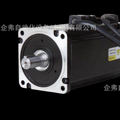 罗克韦尔TLP-B070-040-DKA14S Kinetix TLP 多功能伺服电机