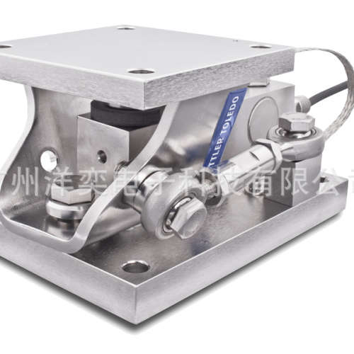 梅特勒托利多SWB605 PowerMount MM（D）SS 220 C3数字式称重模块