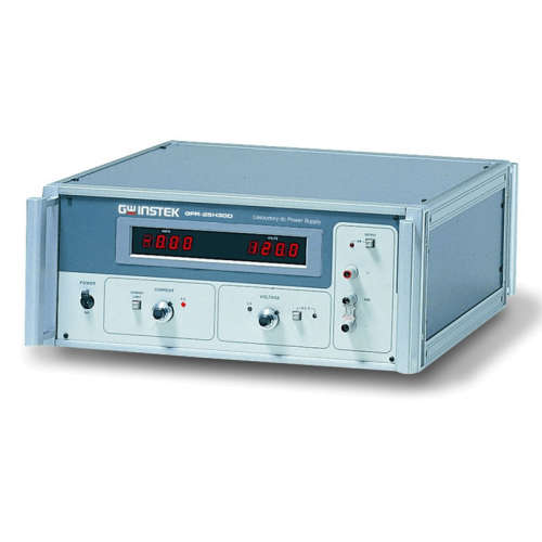 台湾 GPR-50H15D GPR-U系列 线性直流电源