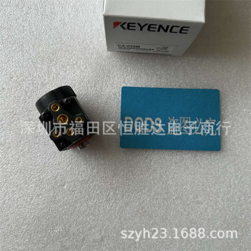 CA-HS035C   CA-HL04MX  CA-035M   基恩士CA-H2100C   CA-H2100M
