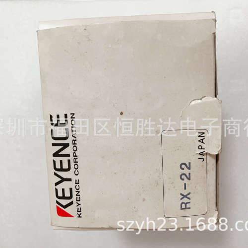 基恩士CB-C10RX CA-CH5RX CA-CH3RX CA-CH10RX CA-CN10RX CA-CN17