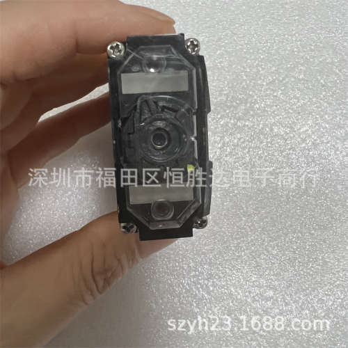 原装DM200QE  DM200S   DM200X实拍图  DM200Q  读码器 全新 正品