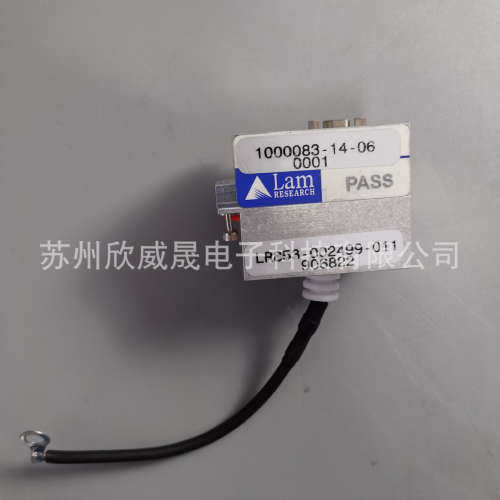 Lam Research DC PROVE LR853-002499-011 二手现货