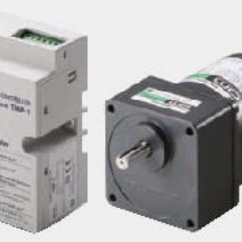 日本东方马达ORIENTAL MOTOR 扭力电机TM520A-5SJ / TM520A-7.5SJ