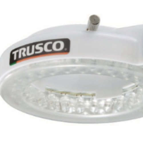 SCOPRO 的 LED 环形灯 MSRL