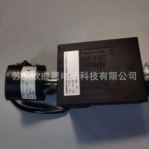 真空开关 Inficon AG Inficon Vacuum Switch VSA100A 中古品现货